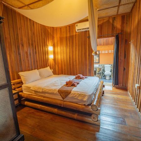 Jerpordee Residence Koh Chang Ngoại thất bức ảnh
