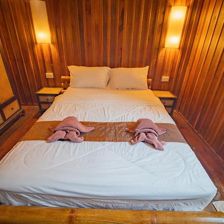 Jerpordee Residence Koh Chang Ngoại thất bức ảnh