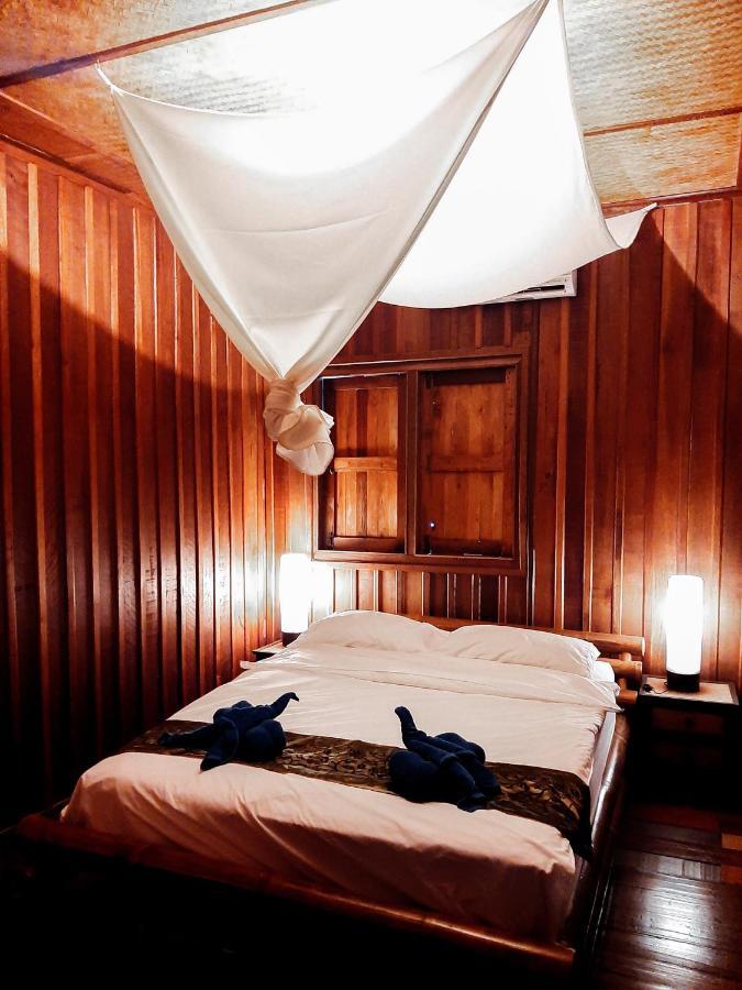 Jerpordee Residence Koh Chang Ngoại thất bức ảnh