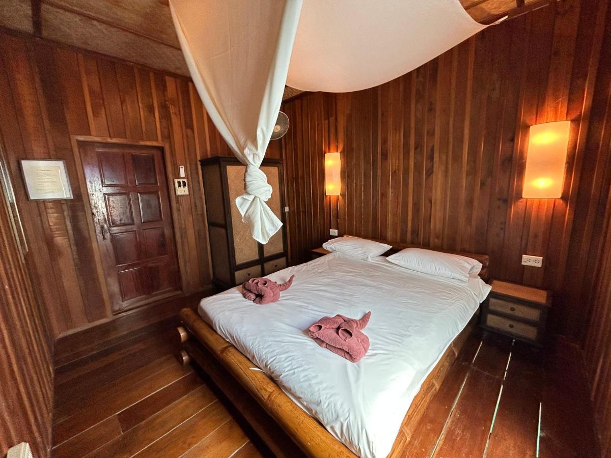 Jerpordee Residence Koh Chang Ngoại thất bức ảnh