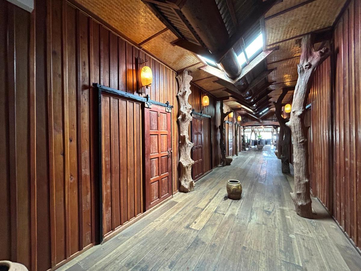 Jerpordee Residence Koh Chang Ngoại thất bức ảnh