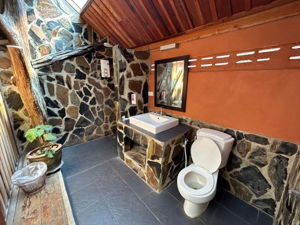 Jerpordee Residence Koh Chang Ngoại thất bức ảnh