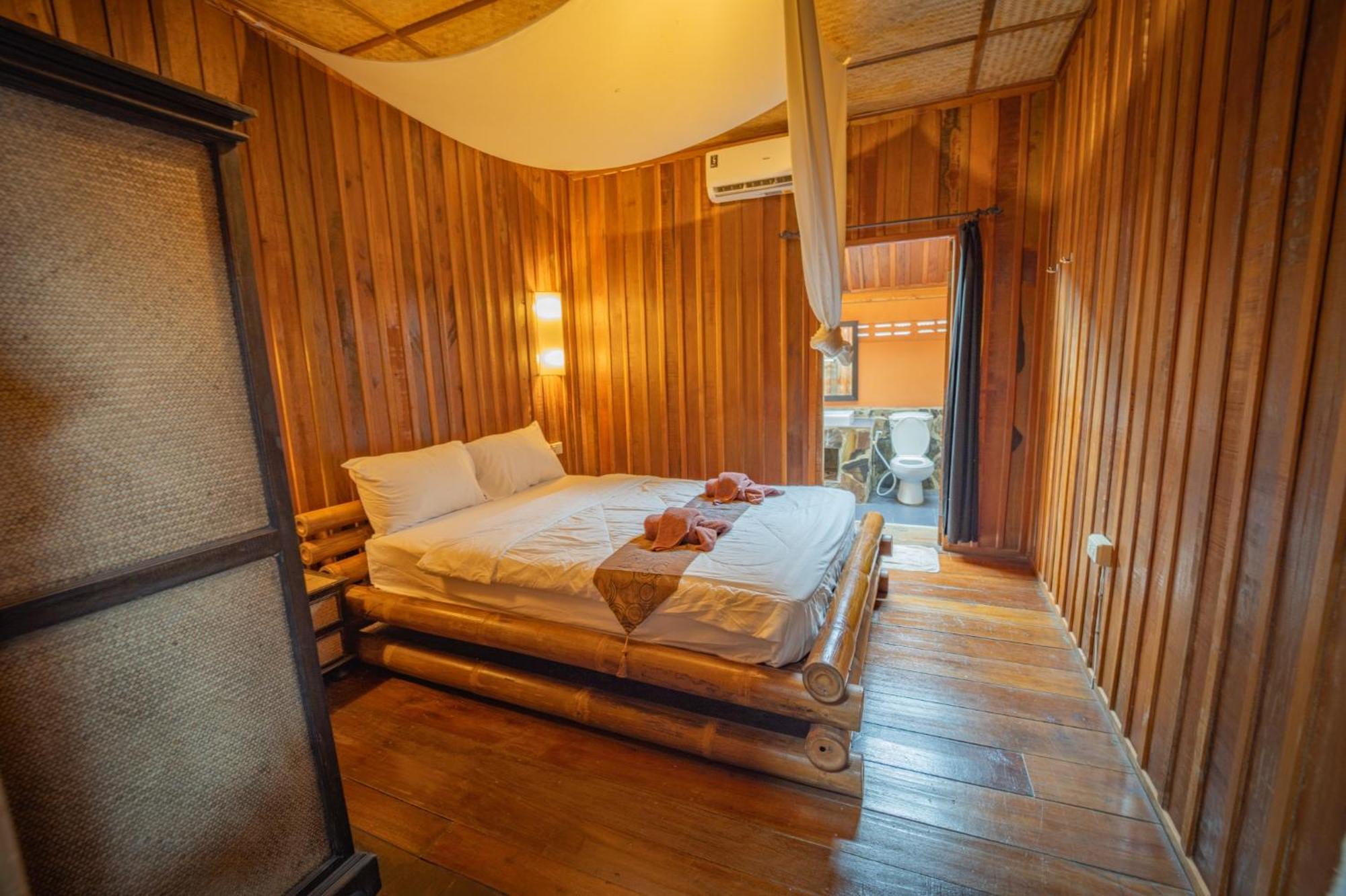 Jerpordee Residence Koh Chang Ngoại thất bức ảnh