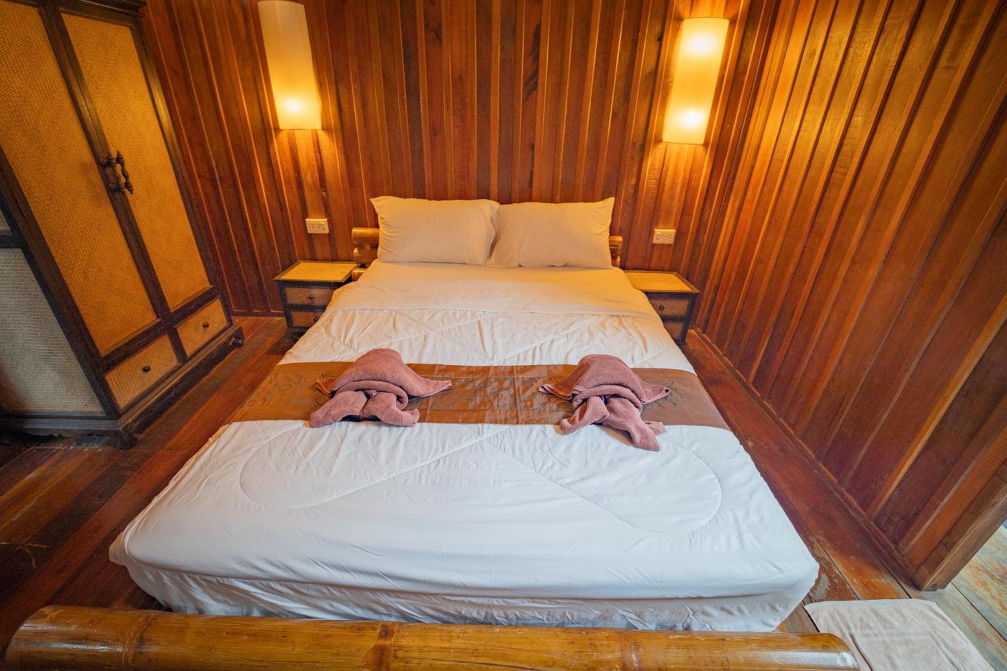 Jerpordee Residence Koh Chang Ngoại thất bức ảnh