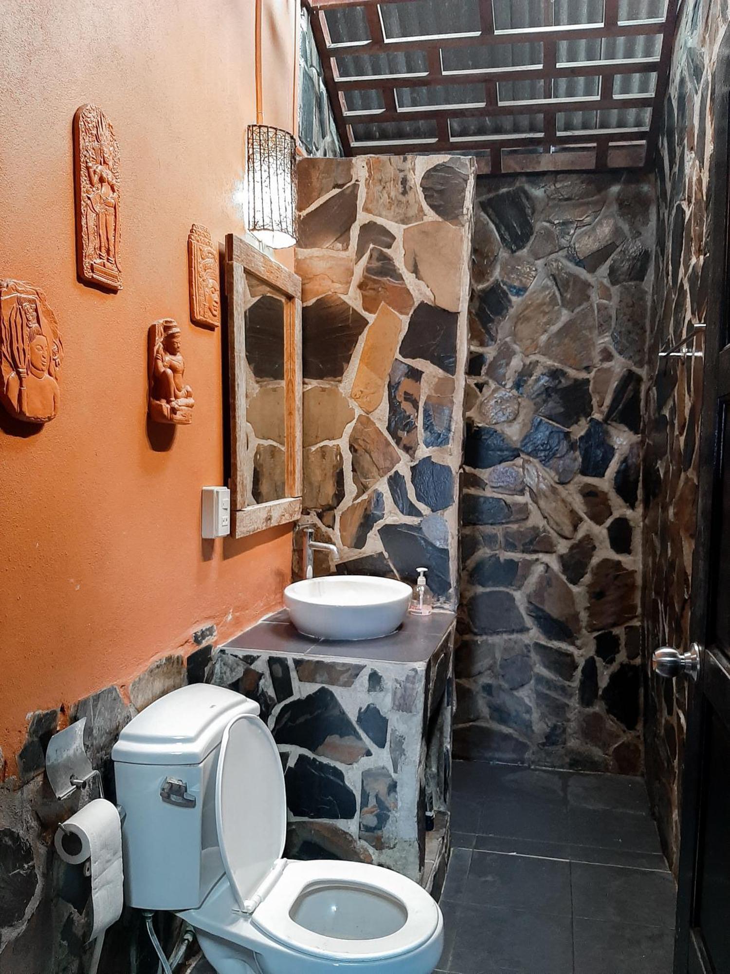 Jerpordee Residence Koh Chang Phòng bức ảnh