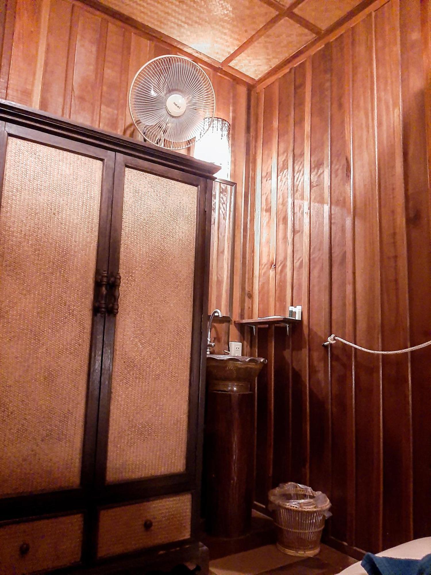 Jerpordee Residence Koh Chang Phòng bức ảnh