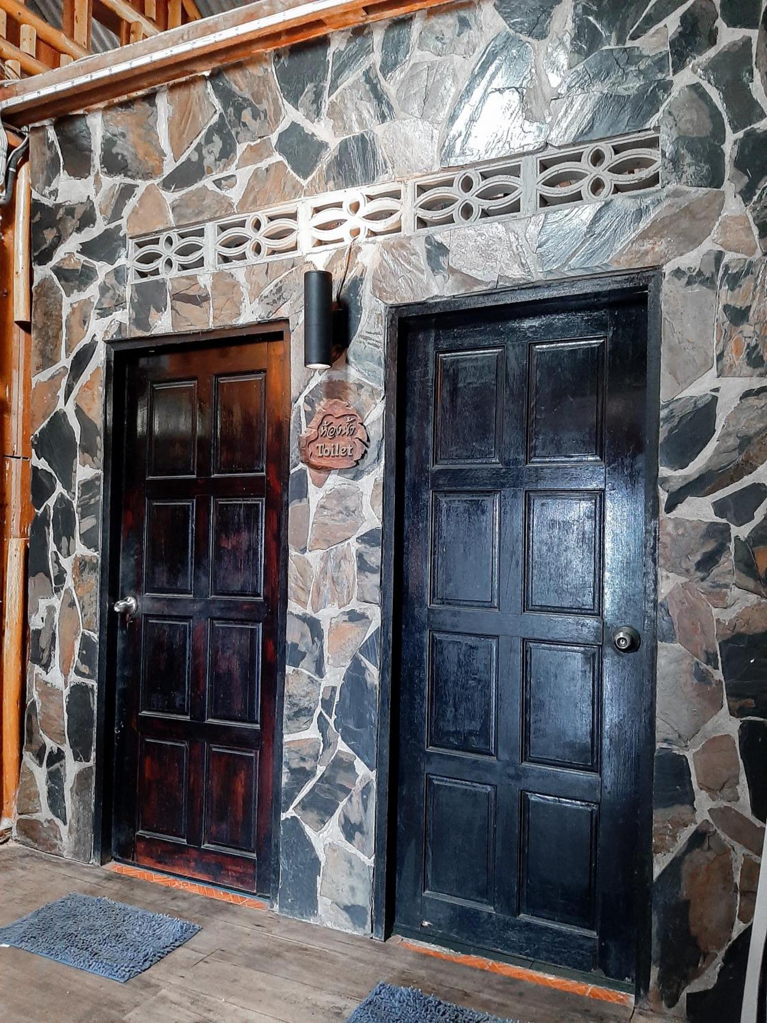 Jerpordee Residence Koh Chang Phòng bức ảnh